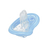 Curaprox baby modra otroska duda velikost 1 0 7 mesecev 4