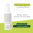 A derma cytelium prsilo 100 ml 3