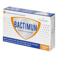 Bactimun, gastrorezistentne kapsule (14 kapsul)