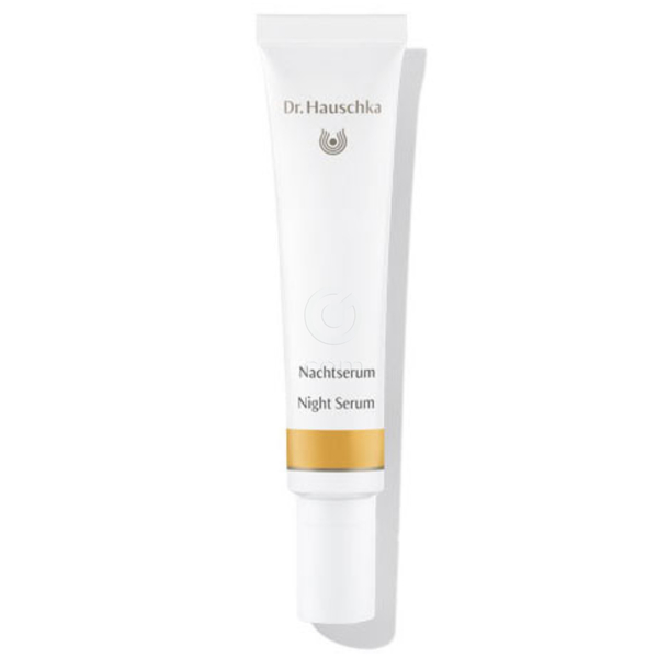 Dr. Hauschka, nočni serum (20 ml) 