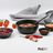 Nupo hot meal chilli sin carne dieta 1