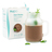 Nupo cokoladna meta shake