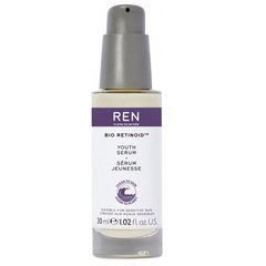 REN Bio Retinoid, intenzivni negovalni serum proti staranju (30 ml)