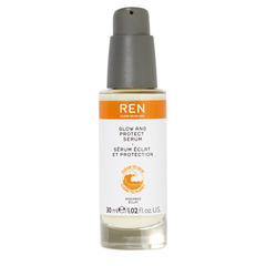 REN Glow and Protect, serum (30 ml)