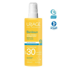 Uriage Bariesun, sprej za zaščito pred soncem - ZF30+ (200 ml)