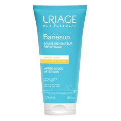 Uriage Bariesun Aftersun, balzam za pomiritev kože po sončenju (150 ml)