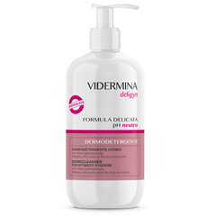 Vidermina Deligyn, čistilna raztopina (500 ml)