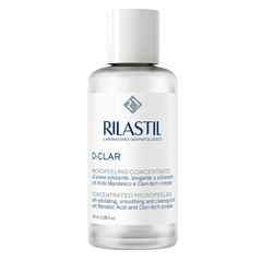 Rilastil D-Clar, koncentrirani mikropiling (100 ml)