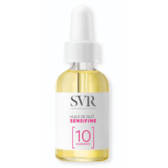 SVR Sensifine, nočno olje (30 ml)