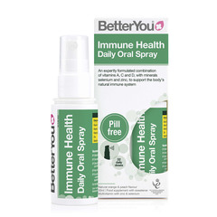 BetterYou Imuno, pršilo (50 ml)