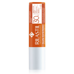 Rilastil Sun System, transparentni stik - ZF30 (4 ml)