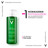 Vichy normaderm rutina za kozo nagnjeno k nepravilnostim 400 ml 50 ml 1