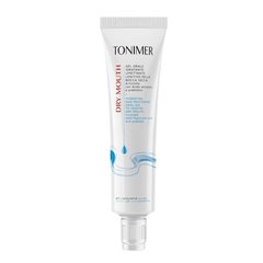 Tonimer Dry, oralni gel za suha usta (50 ml)