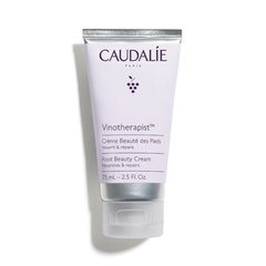 Caudalie Vinotherapist, krema za stopala (75 ml) 