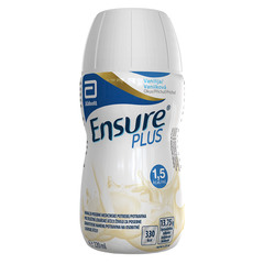 Ensure Plus, vanilija (4 x 220 ml)
