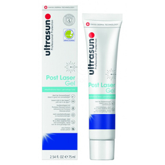 Ultrasun After Sun & Post Laser, gel (75 ml)