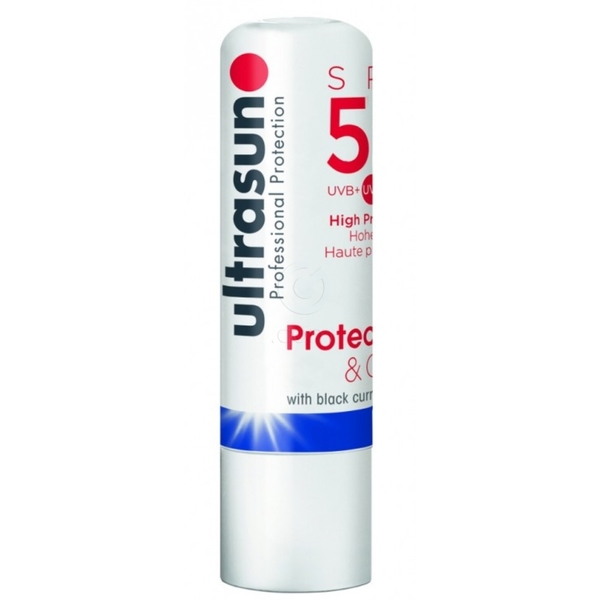 Ultrasun Lip Protection, balzam za ustnice - ZF50 (4,8 g)