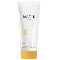 Matis Sun, pomirjujoče mleko za po sončenju za obraz in telo (200 ml)
