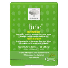 Tone New Nordic, tablete (60 tablet)