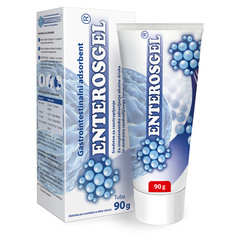 Enterosgel (90 g)