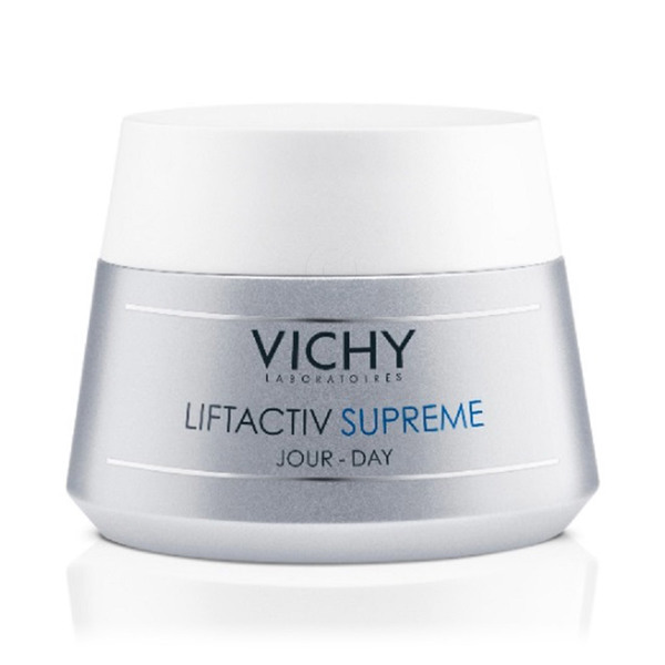 Vichy Liftactiv Supreme nega za normalno do mešano kožo (50 ml)