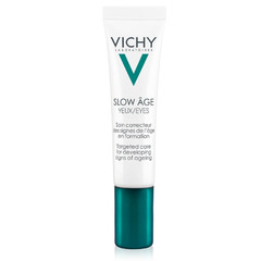 Vichy Slow Age, krema za področje okoli oči (15 ml)
