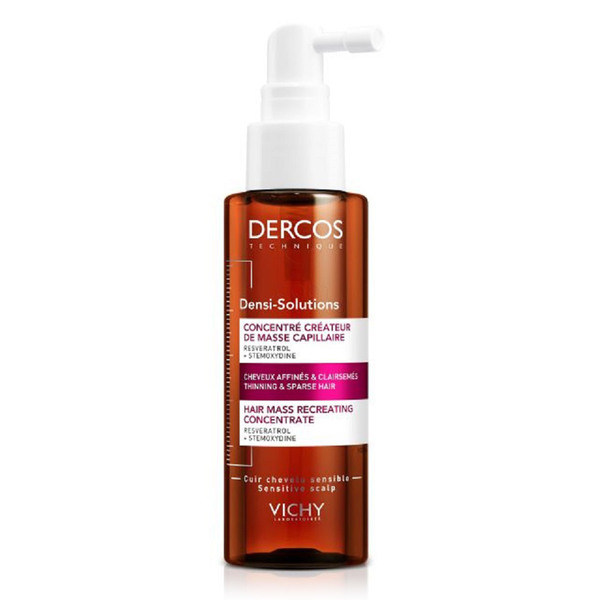 Vichy Dercos Densi-Solutions, koncentrat (100 ml)
