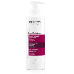 Vichy Dercos Densi-Solutions, šampon (250 ml) 