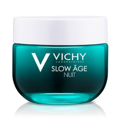 Vichy Slow Age, nočna krema za obraz (50 ml)