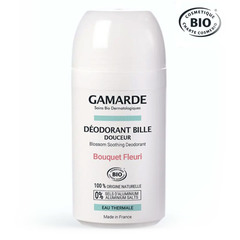 Gamarde, roll-on dezodorant - cvetlični vonj (50 ml)