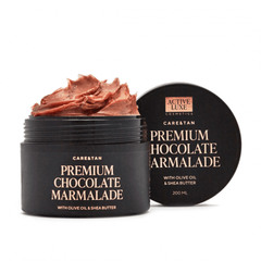 Active Luxe Care & Tan Preimum Chocolade Marmalade, krema za hitro porjavitev kože (200 ml)