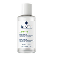 Rilastil Acnestil, mikropiling (100 ml) 