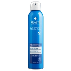 Rilastil Sun System After Sun, sprej za nego kože po sončenju (200 ml)