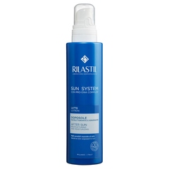 Rilastil Sun System After Sun, losjon za nego kože po sončenju (200 ml)