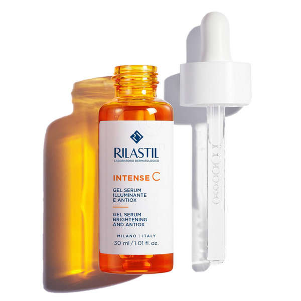 Rilastil Intense C, gel serum (30 ml)