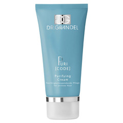 Dr. Grandel Puri[CODE] Purifying Cream, krema (50 ml)