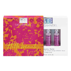 Dr. Grandel PCO Beauty Date, viale (3 x 3 ml)