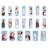 Hansaplast disney frozen 20 oblizev 3