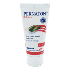 Pernaton Forte, gel (50 ml)