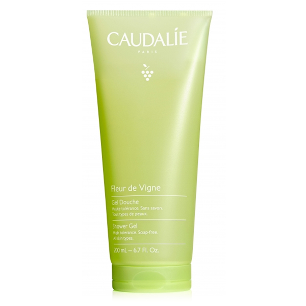 Caudalie Fleur De Vigne, gel za prhanje (200 ml)