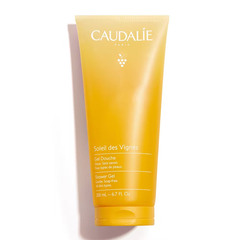 Caudalie Soleil Des Vignes, gel za prhanje (200 ml)