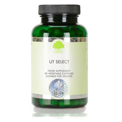 G&G Vitamins UT Select, kapsule (90 kapsul)