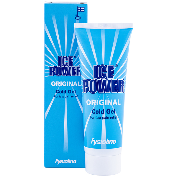 ice power