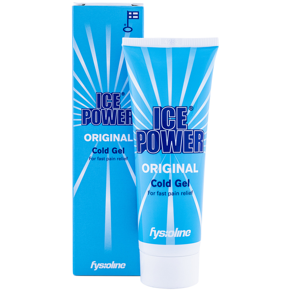 ice power