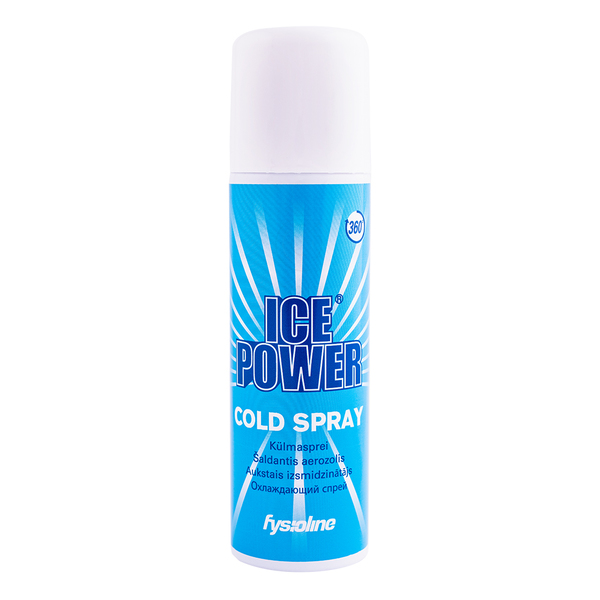 Ice Power Cold spray, pršilo (200 ml)