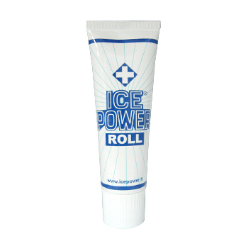 Ice Power Roll, hladilni gel (75 ml)