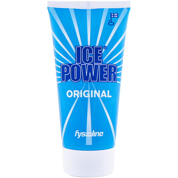 Ice Power, hladilni gel - 150 ml