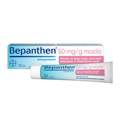 Bepanthen 50 mg/g, mazilo (30 g)