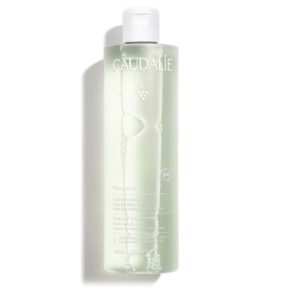 Caudalie Vinopure, čistilni tonik (200 ml)