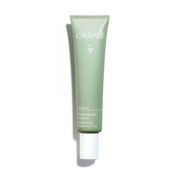 Caudalie Vinopure, vlažilna emulzija (40 ml)